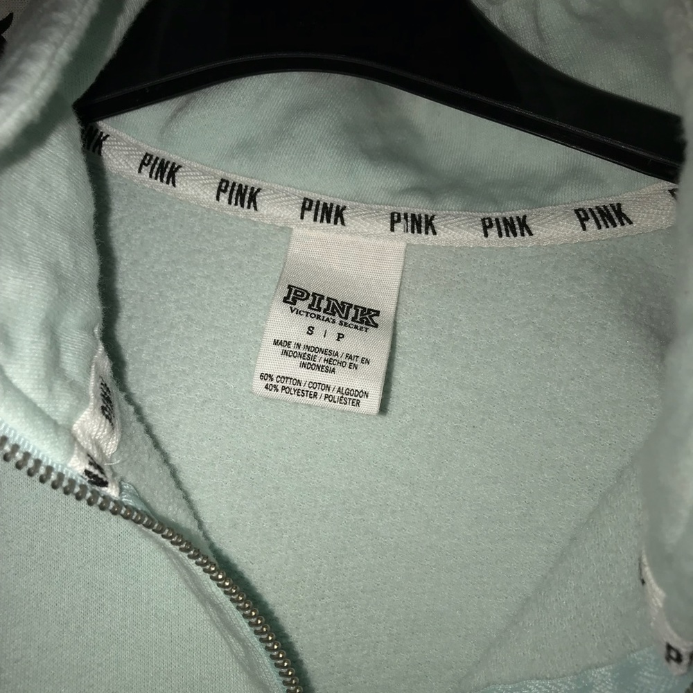 PINK small pullover - Picture 2 of 2